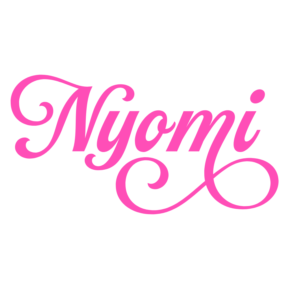 nyomiorganics